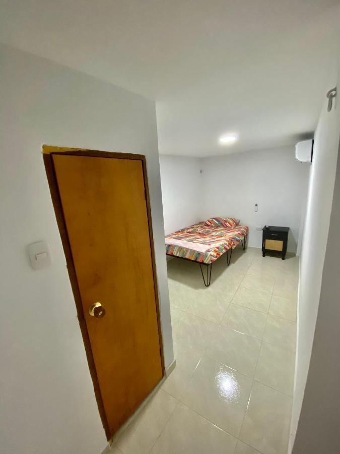 Hotel La Casona 42 Barranquilla  Exterior foto