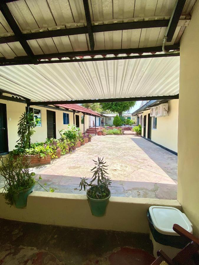 Hotel La Casona 42 Barranquilla  Exterior foto