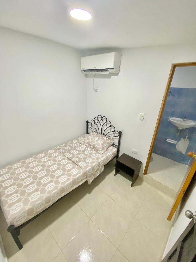 Hotel La Casona 42 Barranquilla  Exterior foto