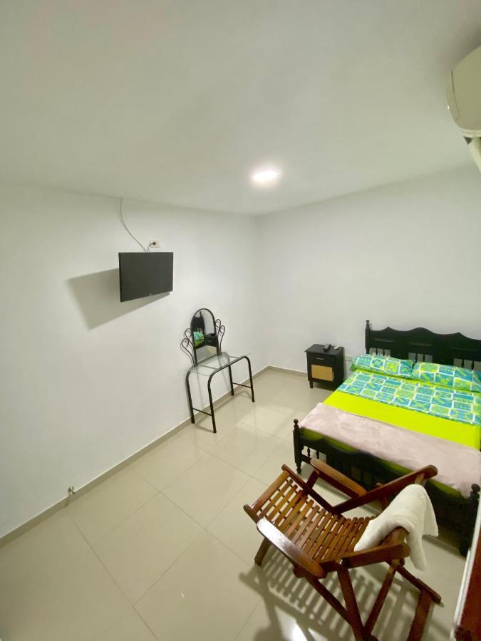 Hotel La Casona 42 Barranquilla  Exterior foto