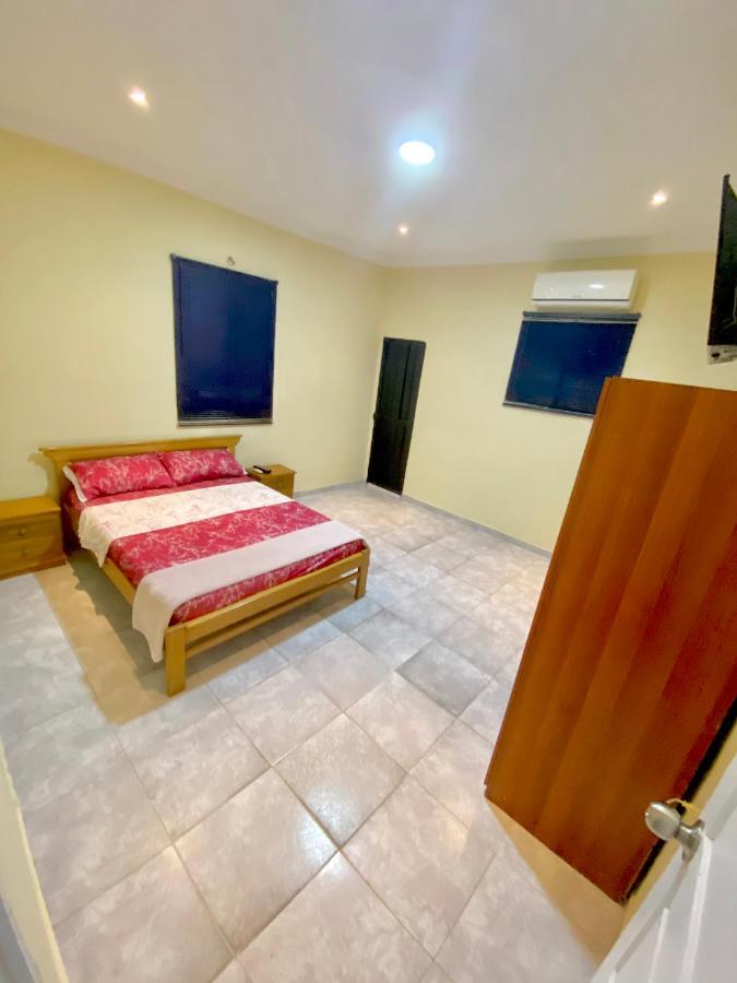 Hotel La Casona 42 Barranquilla  Exterior foto