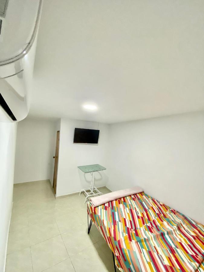 Hotel La Casona 42 Barranquilla  Exterior foto