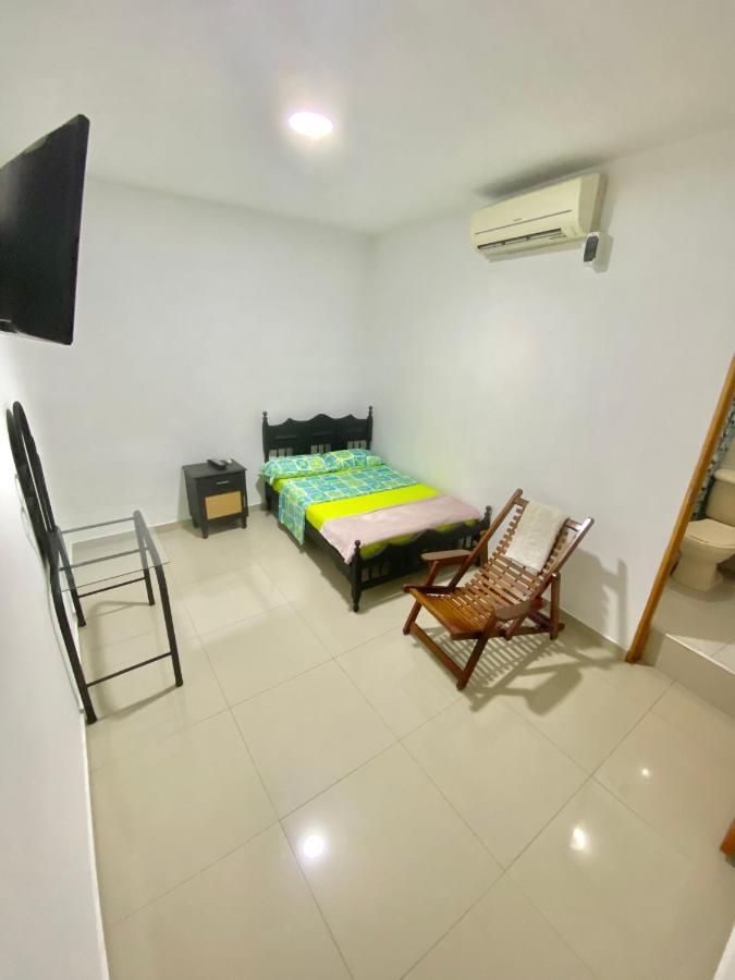 Hotel La Casona 42 Barranquilla  Exterior foto