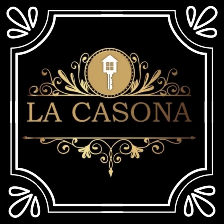 Hotel La Casona 42 Barranquilla  Exterior foto