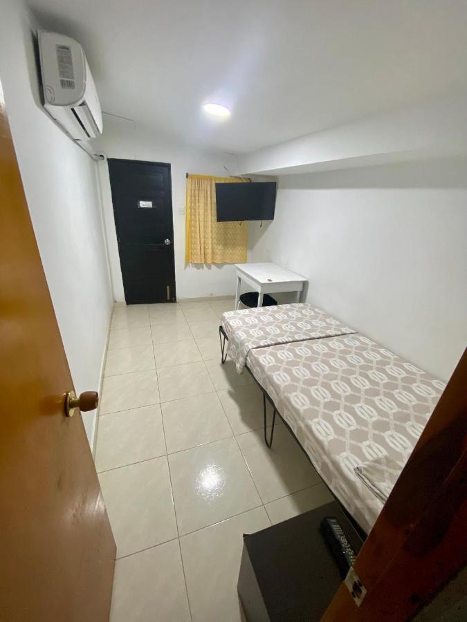 Hotel La Casona 42 Barranquilla  Exterior foto