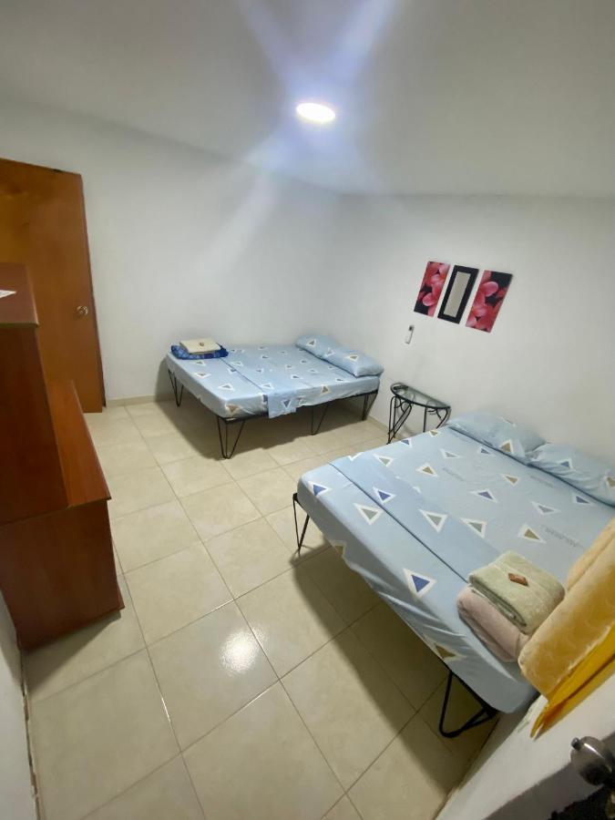 Hotel La Casona 42 Barranquilla  Exterior foto