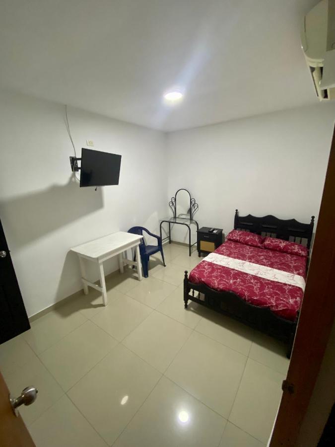 Hotel La Casona 42 Barranquilla  Exterior foto