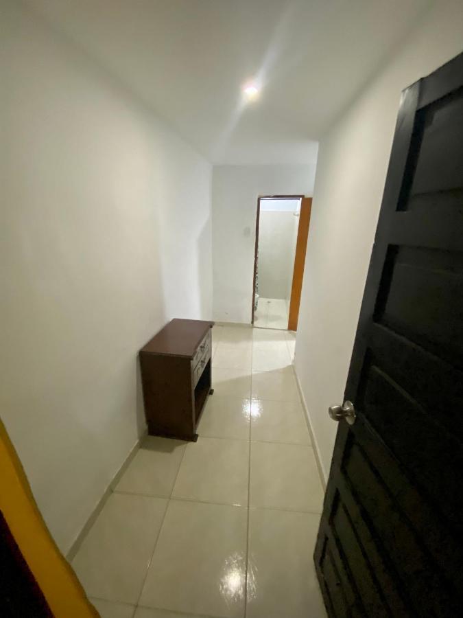 Hotel La Casona 42 Barranquilla  Exterior foto