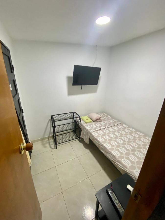 Hotel La Casona 42 Barranquilla  Exterior foto