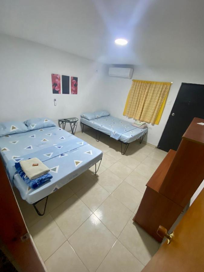 Hotel La Casona 42 Barranquilla  Exterior foto