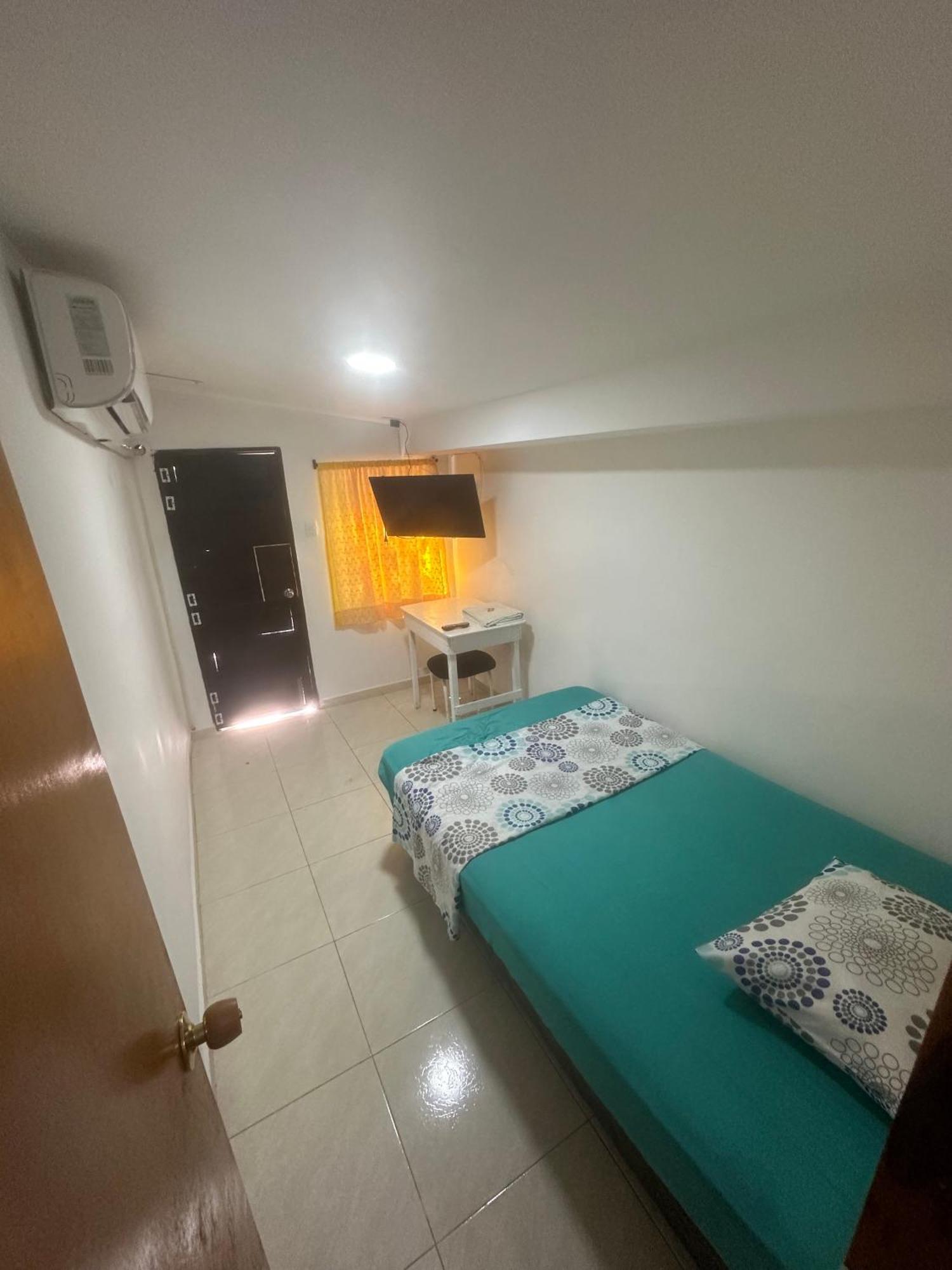 Hotel La Casona 42 Barranquilla  Exterior foto